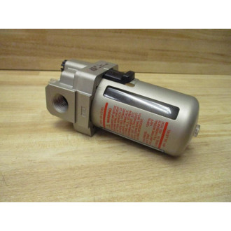 SMC AL40-N04-Z Lubricator AL40N04Z - New No Box