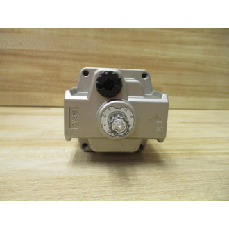 SMC AL40-N04-Z Lubricator AL40N04Z - New No Box