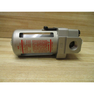 SMC AL40-N04-Z Lubricator AL40N04Z - New No Box
