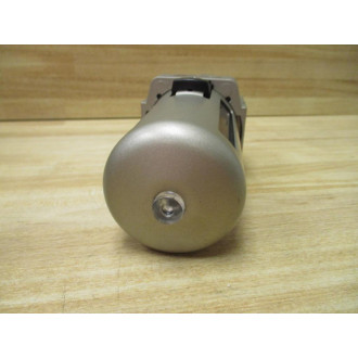 SMC AL40-N04-Z Lubricator AL40N04Z - New No Box
