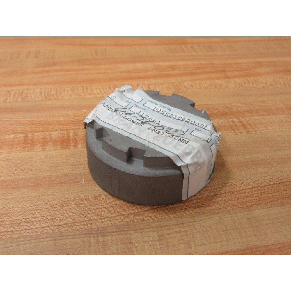 Bran Luebbe PN21 Gland Follower - New No Box