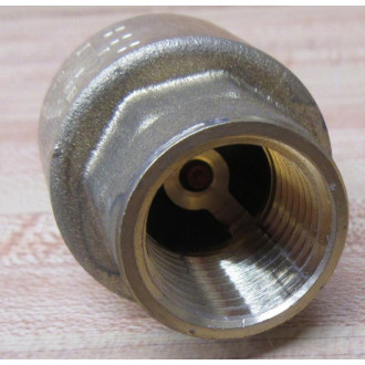 RB Systems B37-03-03A Check Valve B370303A