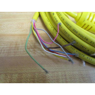 Daniel Woodhead  Brad Harrison 208000A04M050 Cable - New No Box