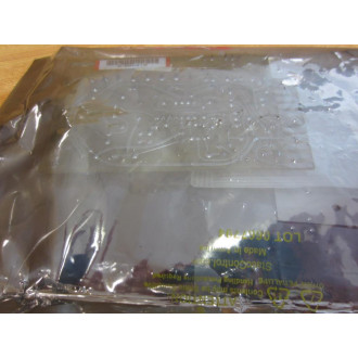 Fincor 60224B Linear AccelDecel Board RS05230102 - Refurbished