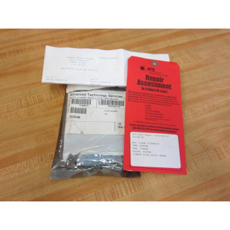 Fincor 60224B Linear AccelDecel Board RS05230102 - Refurbished