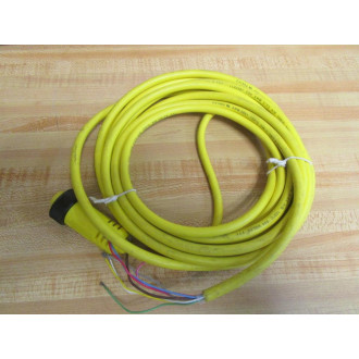 Daniel Woodhead  Brad Harrison 208000A04M050 Cable - New No Box