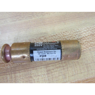 Buss FRN-R-8 Bussmann Fuse Cross Ref 1A692 Tested (Pack of 14) - Used