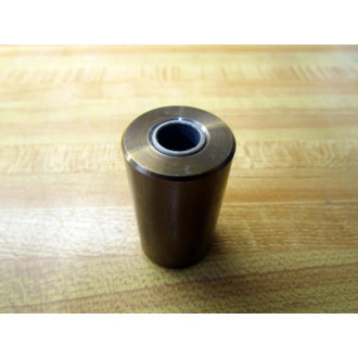 GNB 102404-185 1" Wheel WBushing 102404185 (Pack of 4) - New No Box