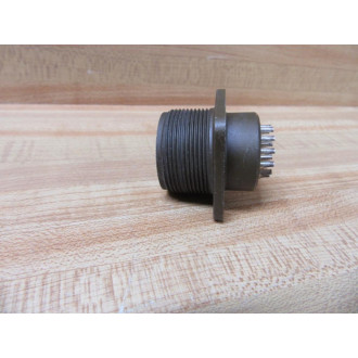 Amphenol MS3102E20-29S Circular Connector MS3102E2029S - New No Box