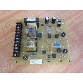 Moore LMR-3 Linear Master Reference Bd B83009 RS05230108 - Refurbished