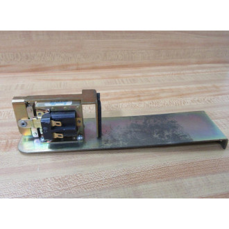 Guardian A 421-064142-01 Solenoid Coil A42106414201 WMounting Bracket - Used