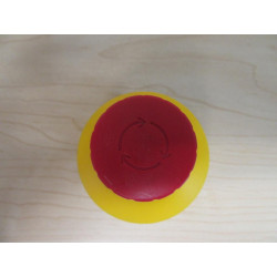 Schlegel XFV32 E-Stop Head - Refurbished