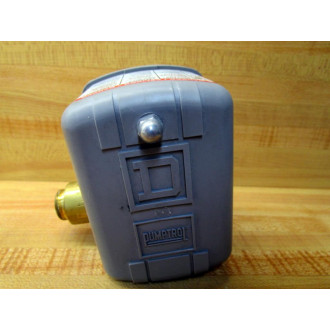 Square D 9013FSG 2U Pressure Switch 9013FSG2U - New No Box