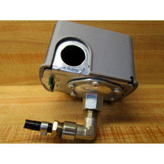 Square D 9013FSG 2U Pressure Switch 9013FSG2U - New No Box