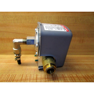 Square D 9013FSG 2U Pressure Switch 9013FSG2U - New No Box