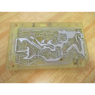 Boston Gear 60208 Control Board RS06180083 - Refurbished