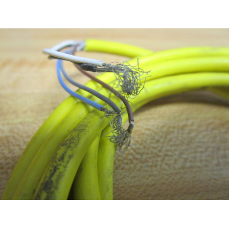 Daniel Woodhead  Brad Harrison 405006A10M040 Cordset - Used