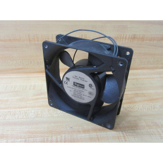 Hoffman A-4AXFN Fan A4AXFN 5 Blades, .20.18A, 85100CFM - Used