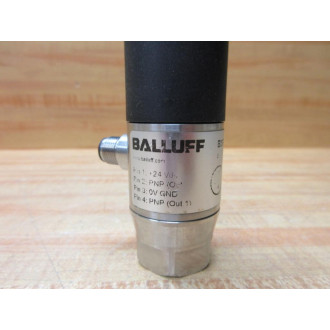 Balluff BSP B400-EV002-D00A0B-S4 Pressure Sensor BSP000P - Used