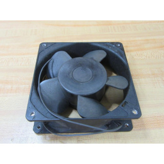 Hoffman A-4AXFN Fan A4AXFN 5 Blades, .20.18A, 85100CFM - Used