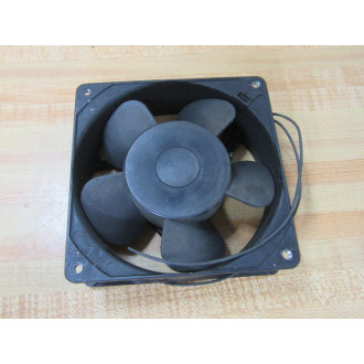 Hoffman A-4AXFN Fan A4AXFN 5 Blades, .20.18A, 85100CFM - Used