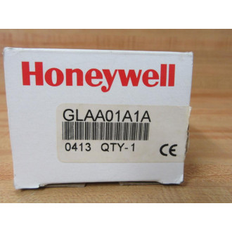 Honeywell GLAA01A1A Limit Switch WRoller Lever