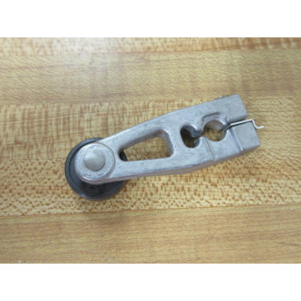 Honeywell GLAA01A1A Limit Switch WRoller Lever