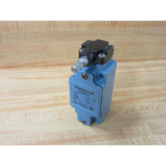 Honeywell GLAA01A1A Limit Switch WRoller Lever