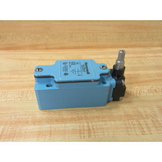Honeywell GLAA01A1A Limit Switch WRoller Lever