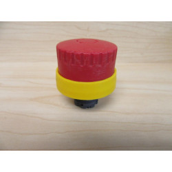 Schlegel RGV E-Stop Head - Refurbished