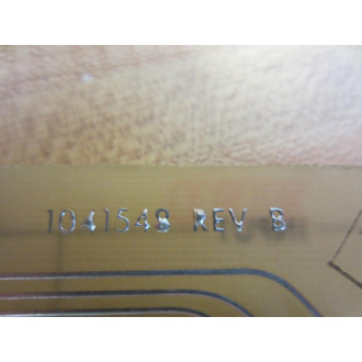 Boston Gear 60208 Control Board RS06180088 - Refurbished
