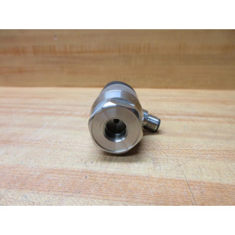 Balluff BSP B400-EV002-D00A0B-S4 Pressure Sensor BSP000P - Used