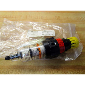 Parker 14E01B13FB Filter Regulator 08172