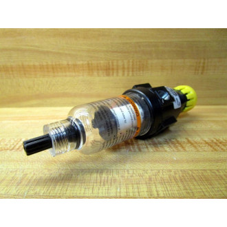 Parker 14E01B13FB Filter Regulator 08172