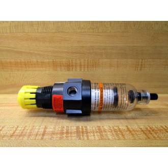 Parker 14E01B13FB Filter Regulator 08172