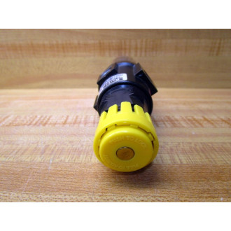 Parker 14E01B13FB Filter Regulator 08172