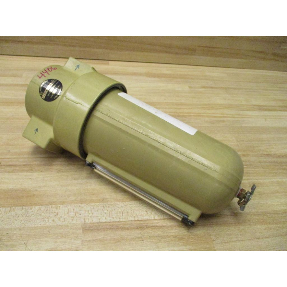 Norgren F17-600-M3DA Pneumatic Filter F17600M3DA - New No Box