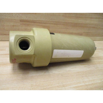 Norgren F17-600-M3DA Pneumatic Filter F17600M3DA - New No Box