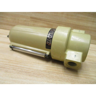 Norgren F17-600-M3DA Pneumatic Filter F17600M3DA - New No Box