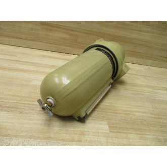 Norgren F17-600-M3DA Pneumatic Filter F17600M3DA - New No Box