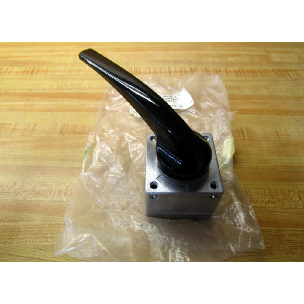 Festo HS-43-14 Air Valve Lever Control  HS4314