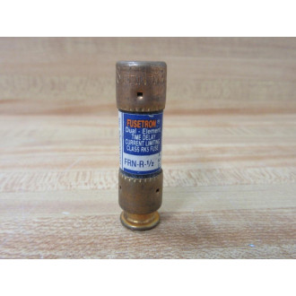 Buss FRN-R-12 Bussmann Fuse Cross Ref 6F205 (Pack of 13) - Used