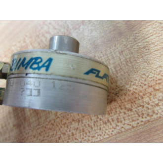 Bimba FO-040-.125 Cylinder F0-040-.125 - Used