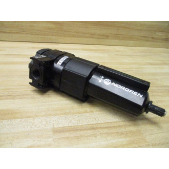 Norgren F64H-NND-AD0 Olympian Plus Filter Regulator F64H-4GD-AD0 - New No Box