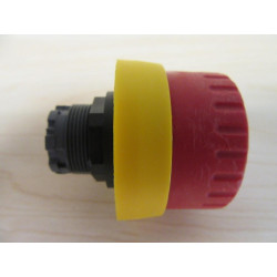 Schlegel RGV E-Stop Head - Refurbished