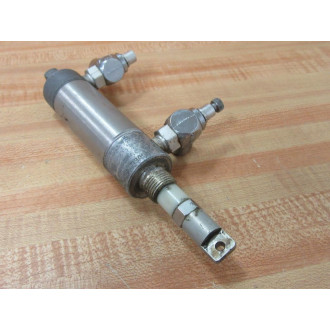 Bimba SR-091-DP Cylinder SR091DP - Used