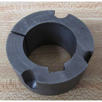 Dodge 1610 12 Taper Lock Bushing 12" 1-38 Bore