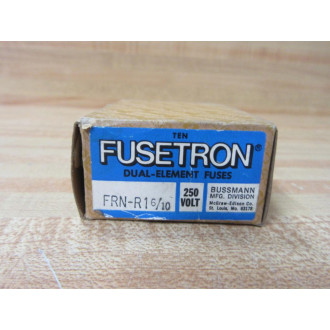 Buss FRN-R-1-610 Bussmann Fuse Cross Ref 4A447 (Pack of 10)