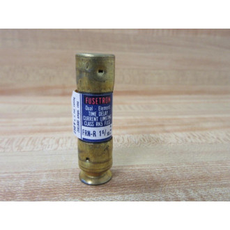 Buss FRN-R-1-610 Bussmann Fuse Cross Ref 4A447 (Pack of 10)