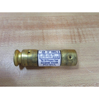 Buss FRN-R-1-610 Bussmann Fuse Cross Ref 4A447 (Pack of 10)